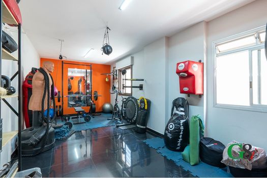 Foto 33 do(a) Apartamento de 3 quartos à venda em Itaim Bibi, São Paulo