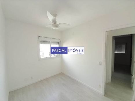 Foto 12 do(a) Apartamento de 2 quartos à venda em Vila Congonhas, São Paulo