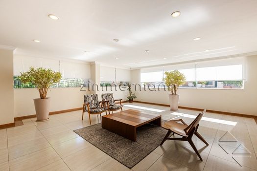 Foto 41 do(a) Apartamento de 3 quartos à venda em Vila Madalena, São Paulo