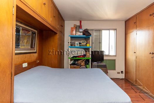 Foto 11 do(a) Apartamento de 3 quartos à venda em Vila Madalena, São Paulo