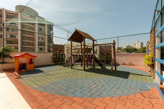 Foto 34 do(a) Apartamento de 3 quartos à venda em Vila Madalena, São Paulo