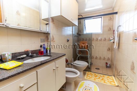 Foto 8 do(a) Apartamento de 3 quartos à venda em Vila Madalena, São Paulo