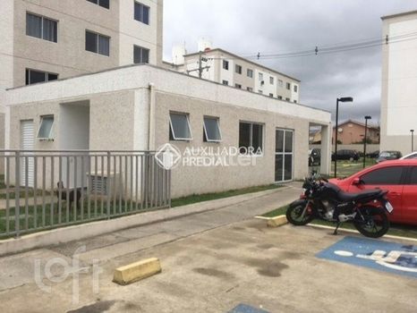Foto 21 do(a) Apartamento de 2 quartos à venda em Rio Branco, Canoas