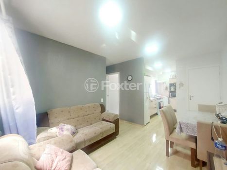 Foto 2 do(a) Apartamento de 2 quartos à venda em Rio Branco, Canoas