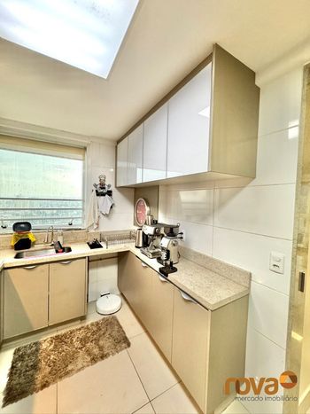 Foto 9 do(a) Apartamento de 3 quartos à venda em Setor Oeste, Goiânia