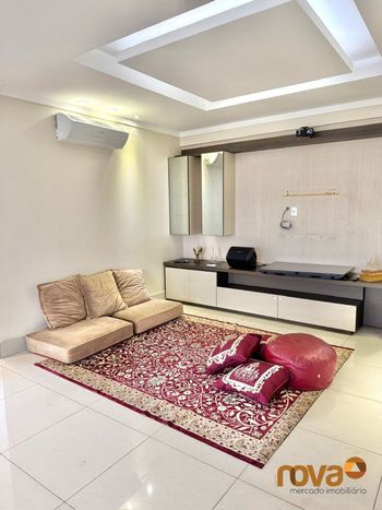 Foto 11 do(a) Apartamento de 3 quartos à venda em Setor Oeste, Goiânia