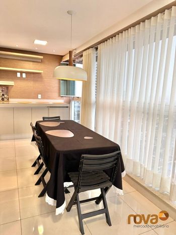Foto 4 do(a) Apartamento de 3 quartos à venda em Setor Oeste, Goiânia