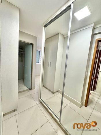 Foto 14 do(a) Apartamento de 3 quartos à venda em Setor Oeste, Goiânia