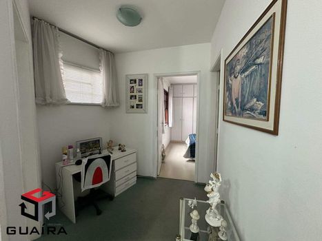 Foto 5 do(a) Casa de 3 quartos à venda em Jardim Maria Adelaide, São Bernardo do Campo