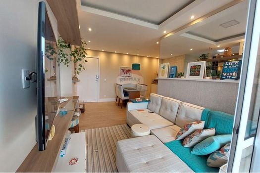 Foto 4 do(a) Apartamento de 2 quartos à venda em Medeiros, Jundiaí
