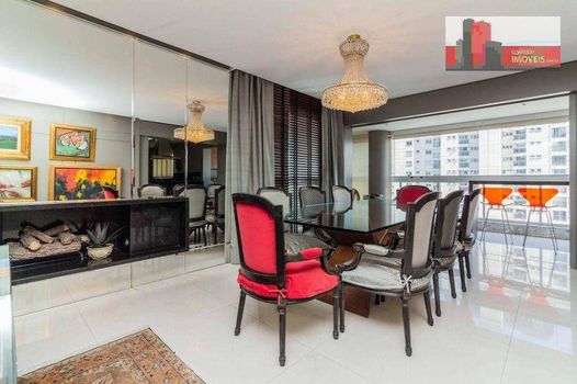 Foto 6 do(a) Cobertura de 3 quartos à venda em Perdizes, São Paulo