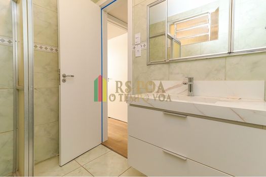 Foto 32 do(a) Apartamento de 2 quartos à venda em Praia de Belas, Porto Alegre