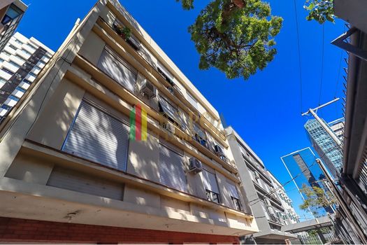 Foto 5 do(a) Apartamento de 2 quartos à venda em Praia de Belas, Porto Alegre