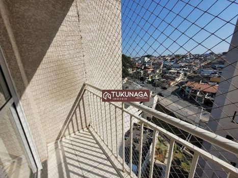 Foto 4 do(a) Apartamento de 2 quartos à venda em Jardim Bela Vista, Guarulhos