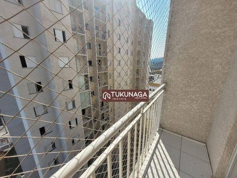 Foto 5 do(a) Apartamento de 2 quartos à venda em Jardim Bela Vista, Guarulhos
