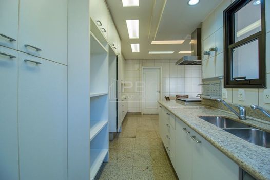 Foto 16 do(a) Apartamento de 3 quartos à venda em Vila Mariana, São Paulo