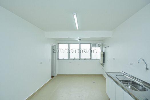 Foto 14 do(a) Apartamento de 2 quartos à venda em Itaim Bibi, São Paulo