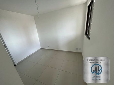 Foto 12 do(a) Apartamento de 3 quartos à venda em Barro Duro, Maceió