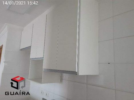Foto 10 do(a) Apartamento de 2 quartos à venda em Baeta Neves, São Bernardo do Campo