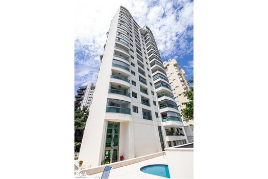 Foto 10 do(a) Apartamento de 3 quartos à venda em Vila Andrade, São Paulo