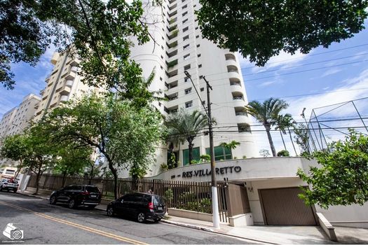 Foto 4 do(a) Apartamento de 3 quartos à venda em Vila Andrade, São Paulo