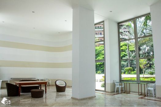Foto 6 do(a) Apartamento de 3 quartos à venda em Vila Andrade, São Paulo