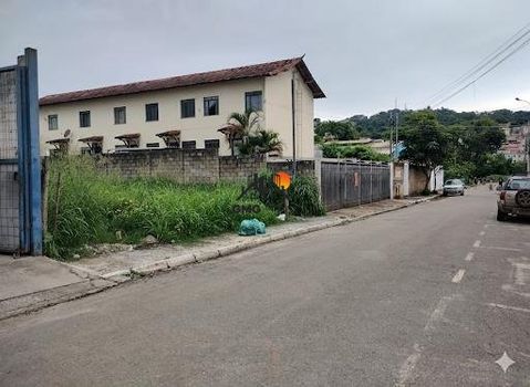 Foto 3 do(a) Terreno false à venda em Centro, Vespasiano