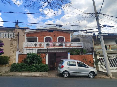 Foto 1 do(a) Casa de 3 quartos à venda em Jardim da Fonte, Jundiaí