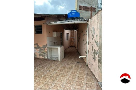 Foto 13 do(a) Casa em Condomínio de 3 quartos à venda em Jardim São Luís, São Paulo