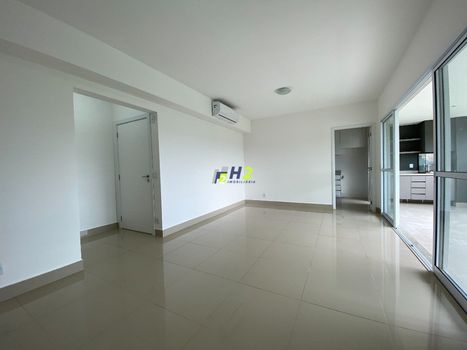 Foto 4 do(a) Apartamento de 3 quartos à venda em Vila Aviação, Bauru