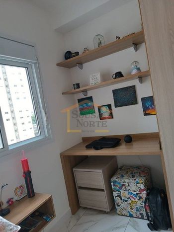 Foto 11 do(a) Apartamento de 3 quartos à venda em Vila Guilherme, São Paulo