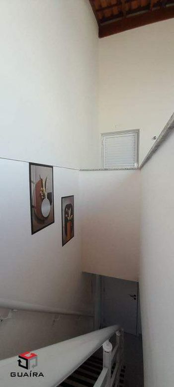 Foto 15 do(a) Apartamento de 2 quartos à venda em Vila Alto de Santo André, Santo André