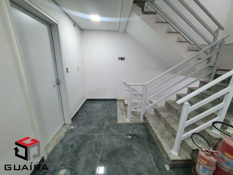 Foto 16 do(a) Apartamento de 2 quartos à venda em Vila Alto de Santo André, Santo André