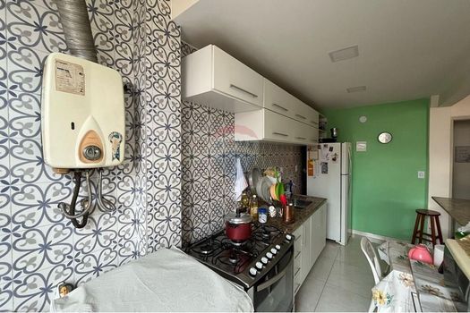 Foto 4 do(a) Apartamento de 2 quartos à venda em Vila da Penha, Rio de Janeiro