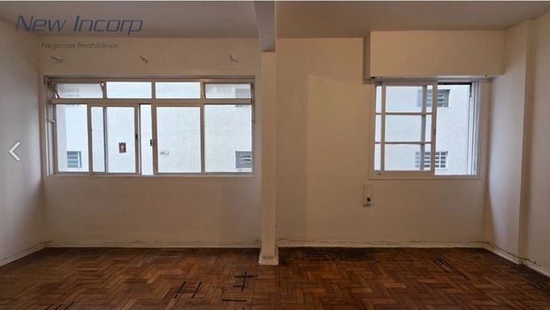 Foto 4 do(a) Apartamento de 2 quartos à venda em Consolação, São Paulo