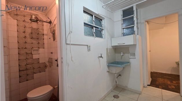 Foto 24 do(a) Apartamento de 2 quartos à venda em Consolação, São Paulo