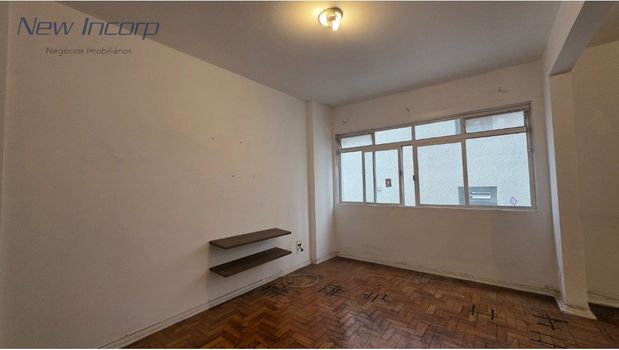 Foto 3 do(a) Apartamento de 2 quartos à venda em Consolação, São Paulo