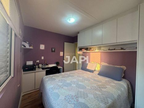Foto 6 do(a) Apartamento de 3 quartos à venda em Jardim Tamoio, Jundiaí