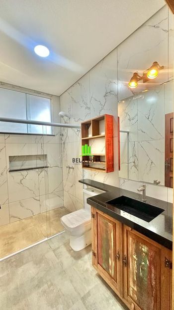 Foto 10 do(a) Casa em Condomínio de 2 quartos à venda em Palmital, Lagoa Santa