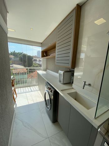 Foto 8 do(a) Apartamento de 2 quartos à venda em Cidade Mãe do Céu, São Paulo