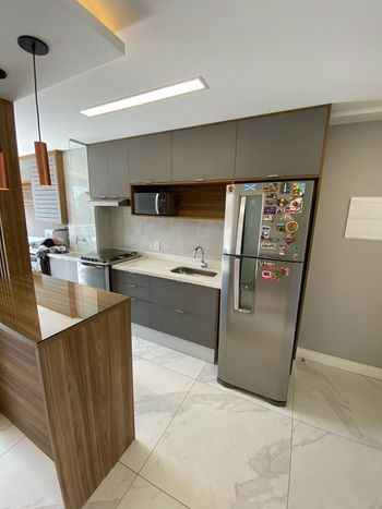Foto 7 do(a) Apartamento de 2 quartos à venda em Cidade Mãe do Céu, São Paulo