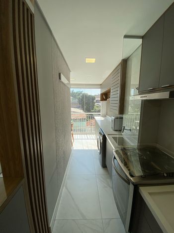 Foto 4 do(a) Apartamento de 2 quartos à venda em Cidade Mãe do Céu, São Paulo