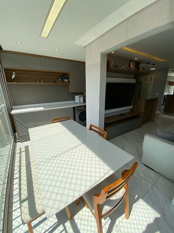 Foto 6 do(a) Apartamento de 2 quartos à venda em Cidade Mãe do Céu, São Paulo