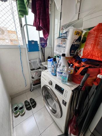 Foto 17 do(a) Apartamento de 2 quartos à venda em Barra Funda, São Paulo