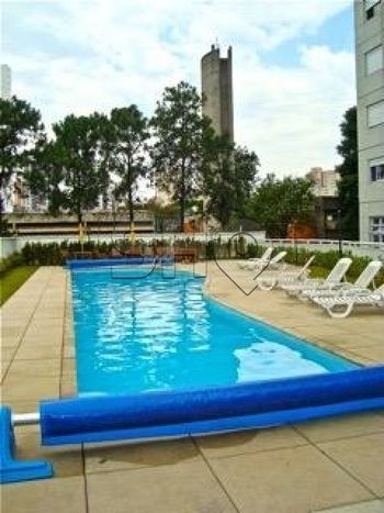 Foto 22 do(a) Apartamento de 2 quartos à venda em Barra Funda, São Paulo