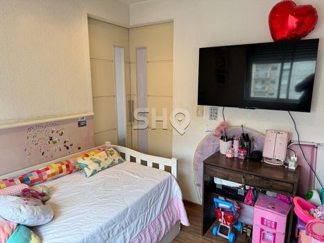 Foto 14 do(a) Apartamento de 2 quartos à venda em Barra Funda, São Paulo