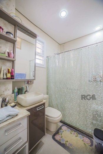 Foto 44 do(a) Casa em Condomínio de 4 quartos à venda em Glória, Porto Alegre