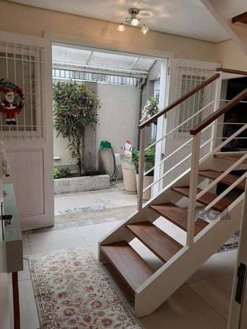Foto 39 do(a) Casa em Condomínio de 4 quartos à venda em Glória, Porto Alegre