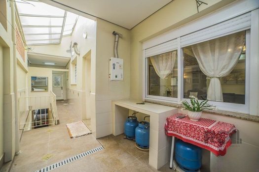 Foto 24 do(a) Casa em Condomínio de 4 quartos à venda em Glória, Porto Alegre