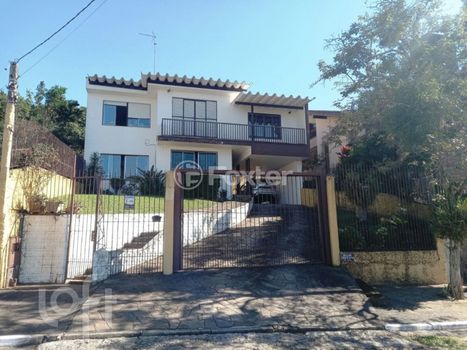 Foto 30 do(a) Casa de 3 quartos à venda em Primavera, Novo Hamburgo